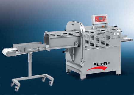 SlicR® Line 25/36